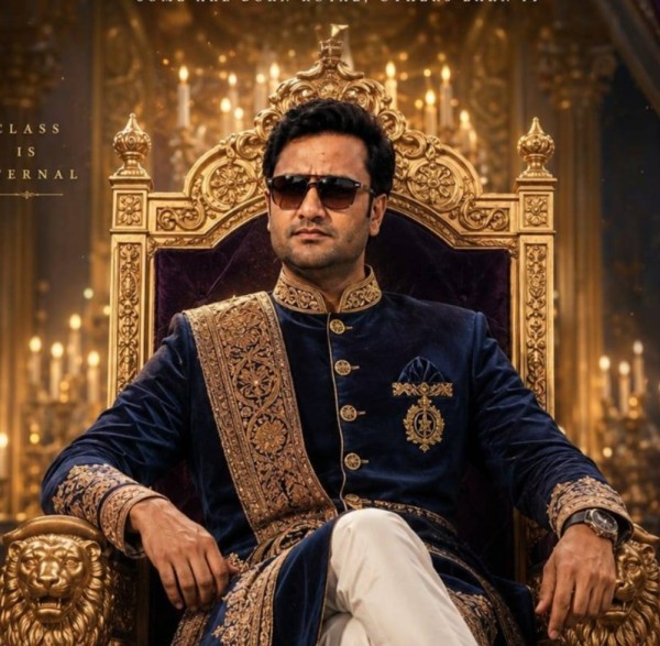 Antor, 34, Artesia