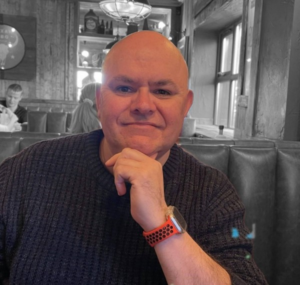 Steve, 57, El Jcaro