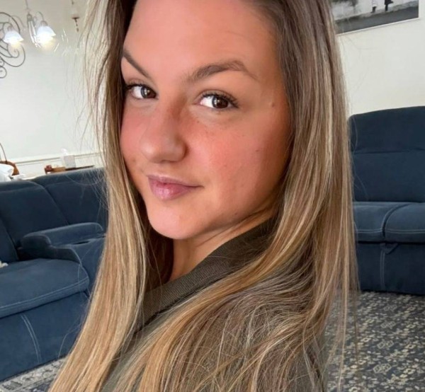 Olivia, 23, Prokuplje