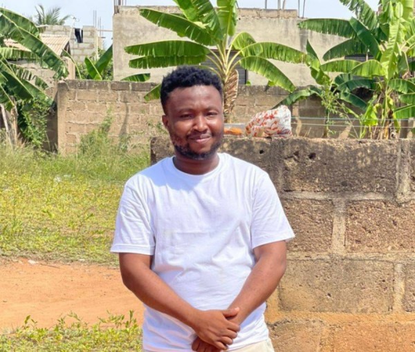 De Ragner, 30, Arbutus