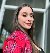 Natasha Adams, 34, Aqrah
