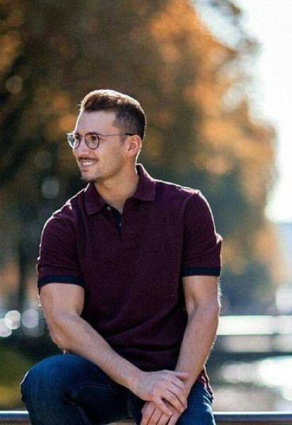 Ratul, 26, Andapa