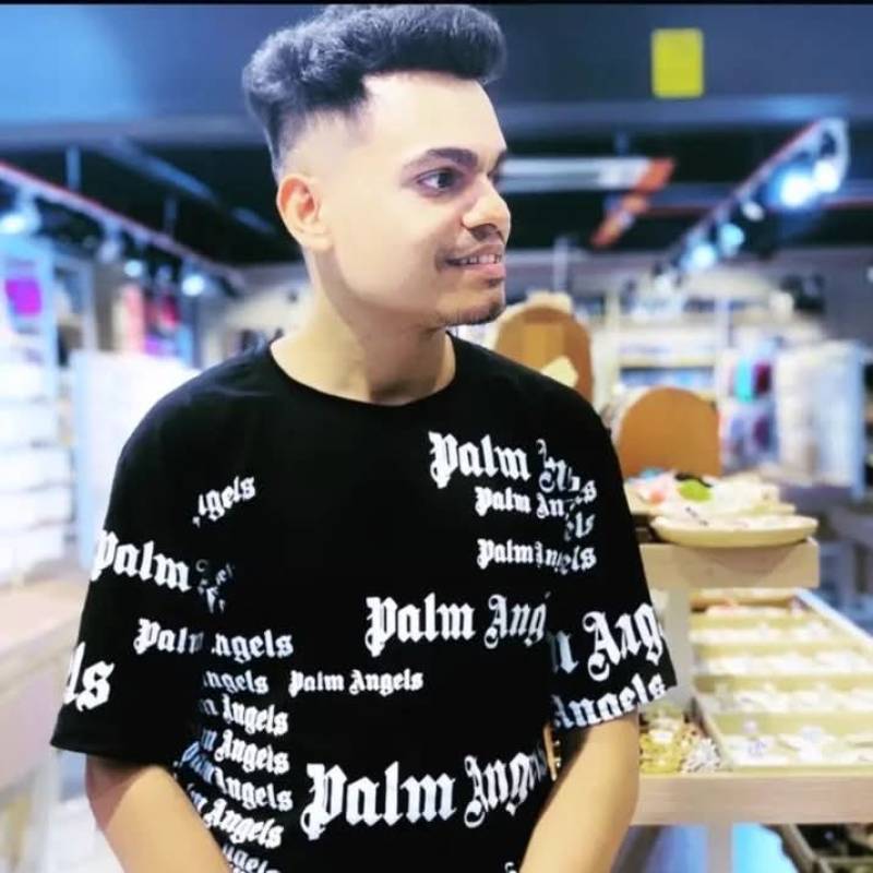 Sourav, 30, Benyahia Abderrahmane