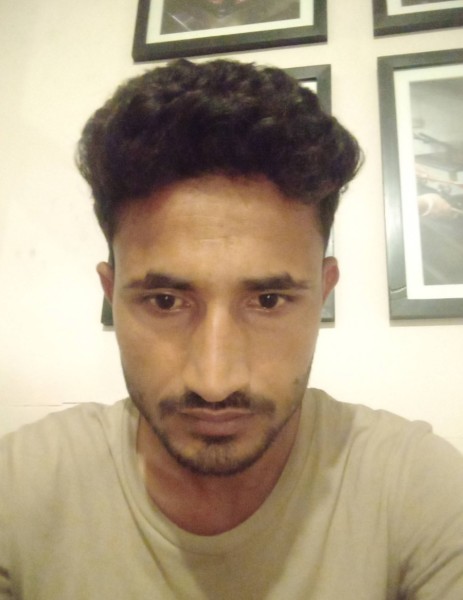 Jahangir, 28, Rhein Lahn Kreis