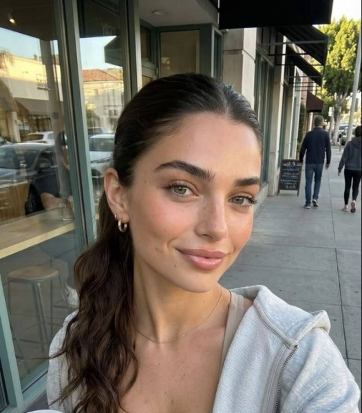 Alexis Smith, 45, Ipu