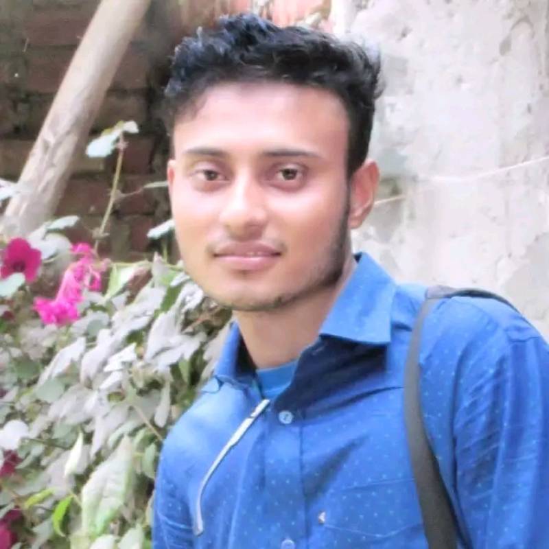 Rana, 30, Bainet
