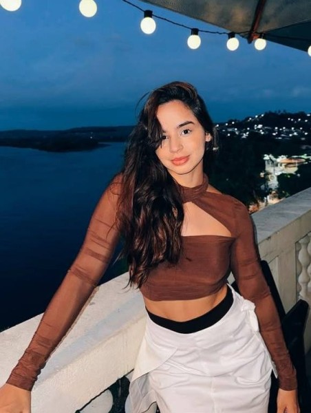 Michelle M. Barber, 27, Aurora