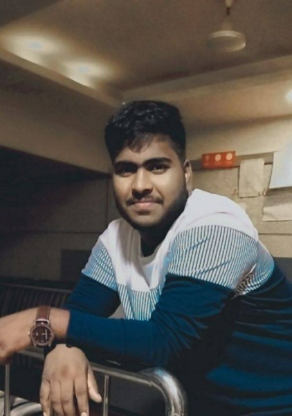 Mr Alex, 22, Triggiano