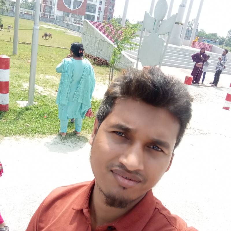 Md Sajadur, 35, Kahan