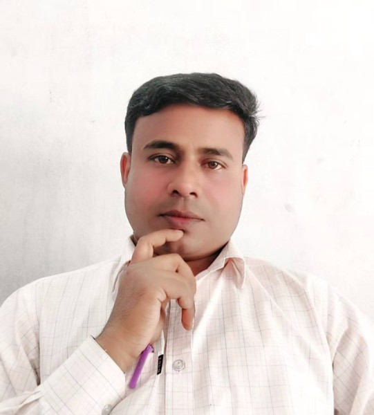 Rasal, 29, Dhamaun