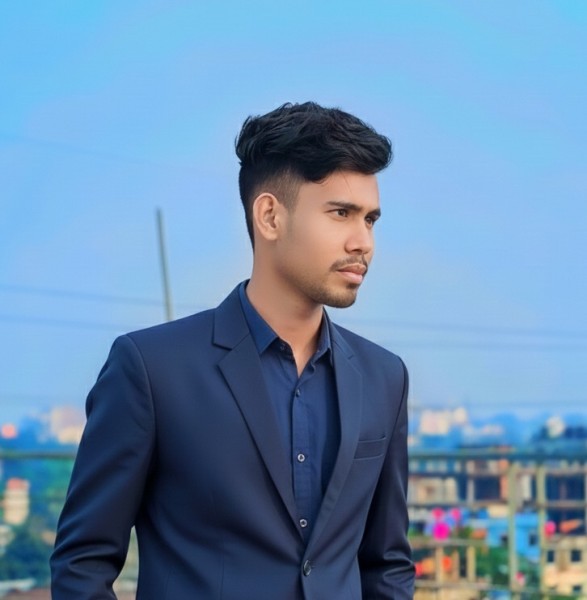 Ziarul, 20, Saky