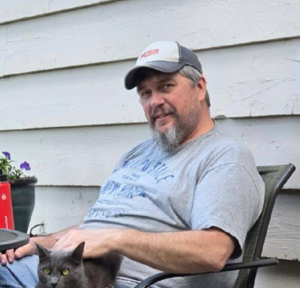 Sean, 55, Bandwar