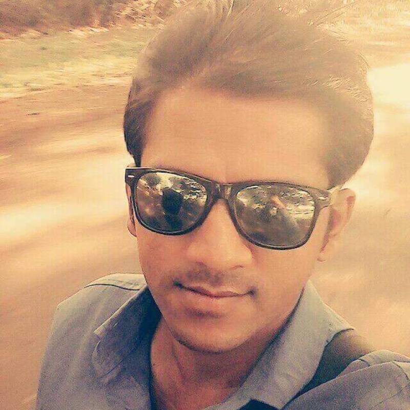 pravin, 38, Dillenburg