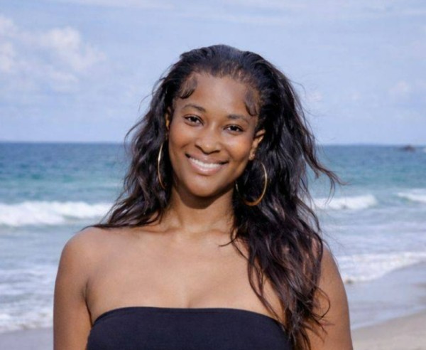 Grace, 45, Ailan Mubage