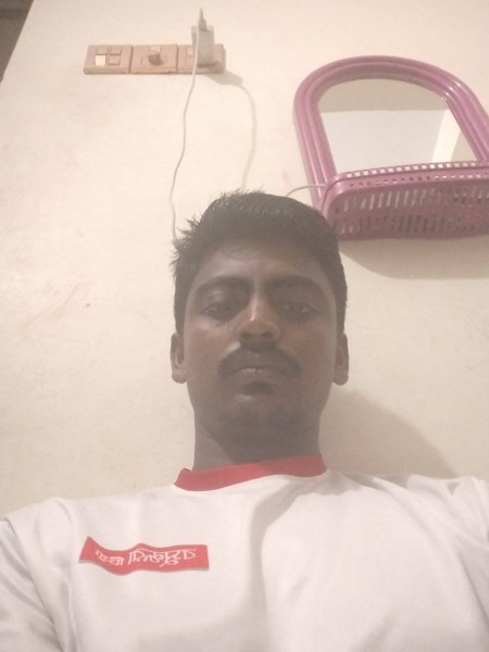 Sumon, 28, Annamalainagar