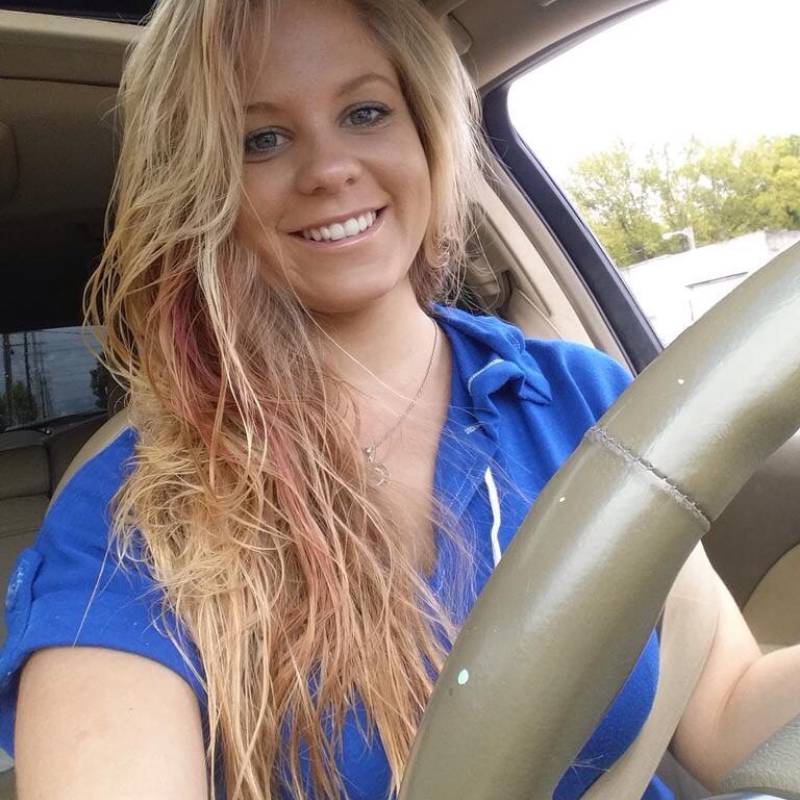 Annabelle, 33, Makoua