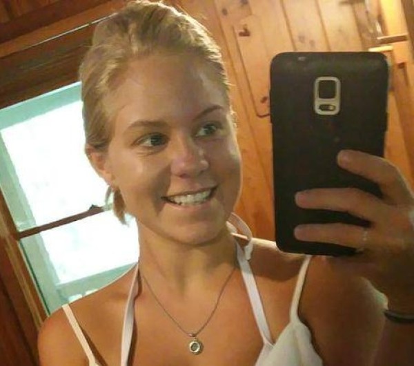 Annabelle, 34