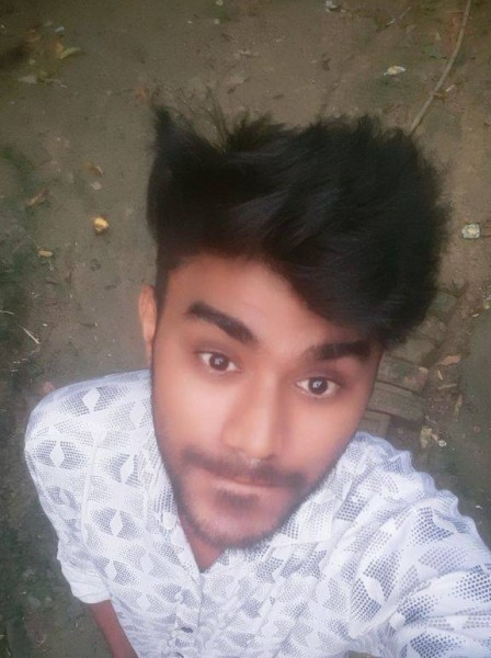 Rakesh Roy, 26, Ghora Gali
