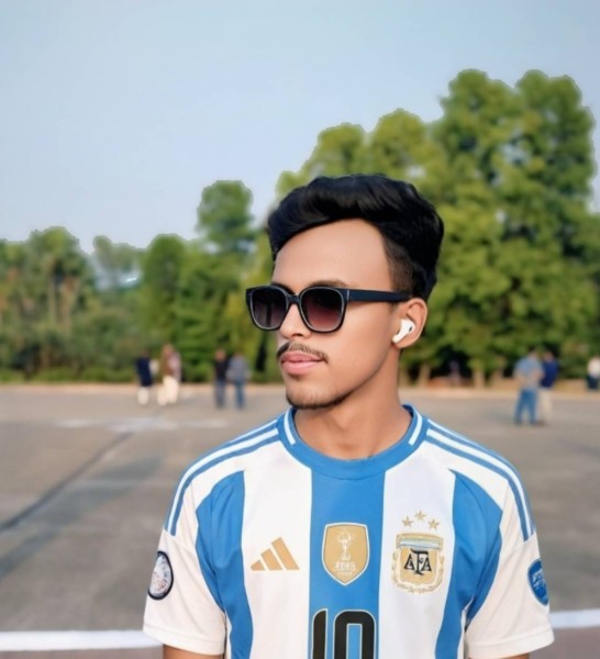 Nayem, 22, Phulwaria