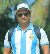 Farid, 39, Fengguangcun