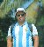 Farid, 39, Gopalnagar
