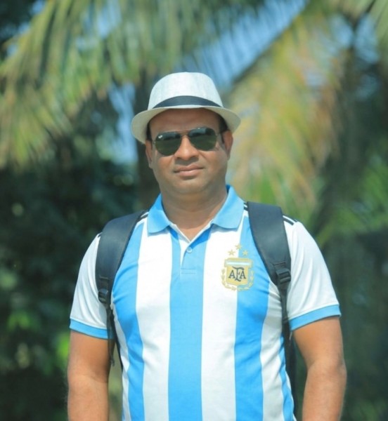 Farid, 39, Tepekorgon