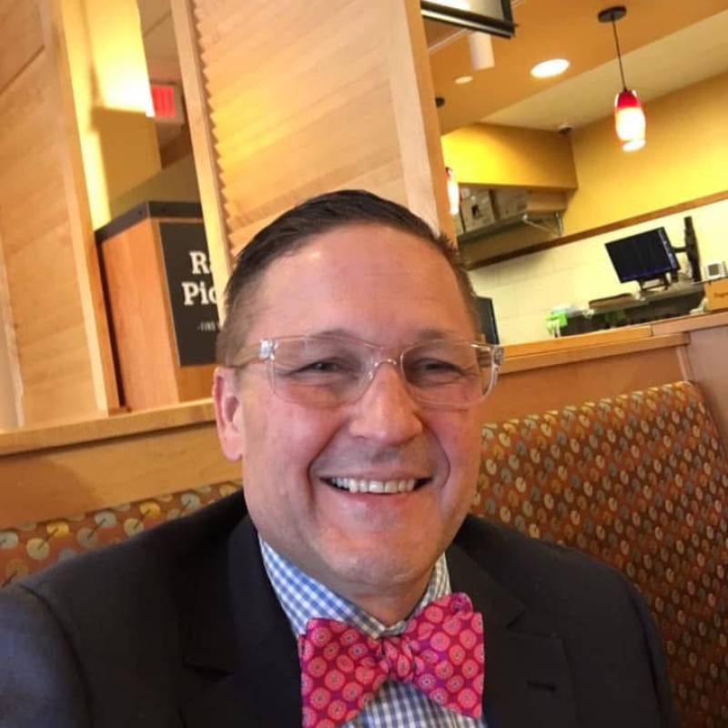Anderson, 72, Maromby
