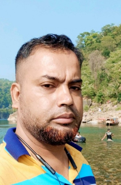 Shawn, 36, Pilis
