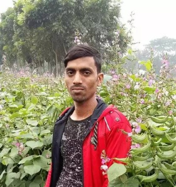 SHARAVON, 26, Tobe