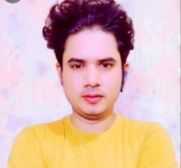 Saimon, 31, Miliana