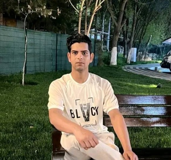 MD ONIK, 35, Satsuma