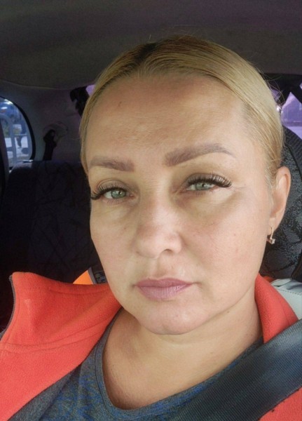 Elizabeth, 41, Northglenn