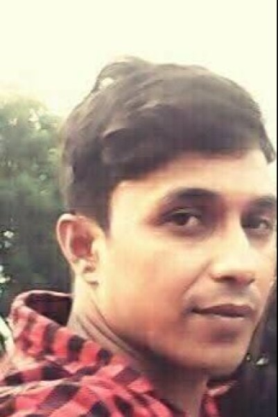 milon hossain, 41, Crna Trava