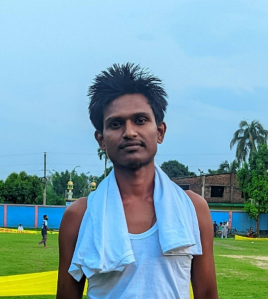 Jibon, 25, Jan
