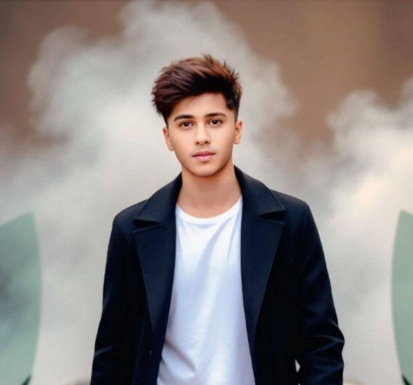 Rohan, 25, Pikine