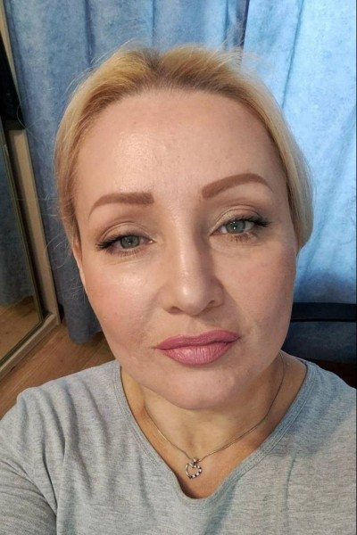 Amelia, 59, Qaem Shahr
