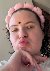 Alina, 35, Rosario