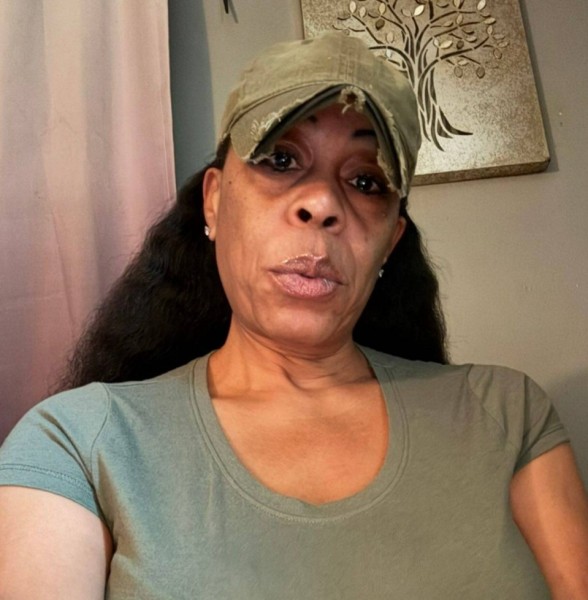 allison, 50, Aragoinia