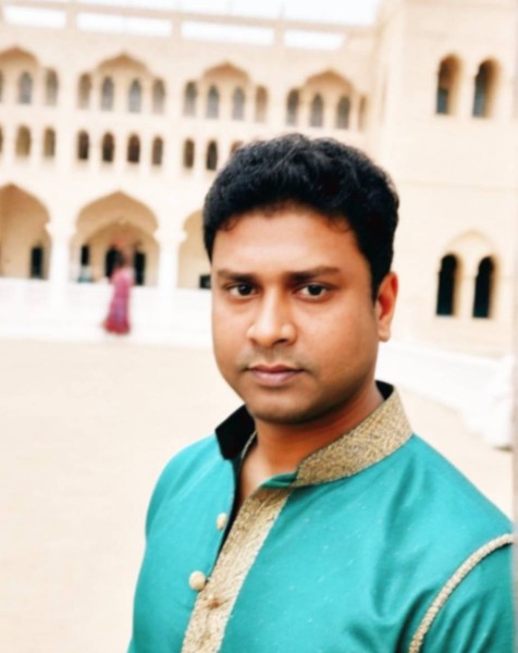 Mdshahadat, 35, Ayni