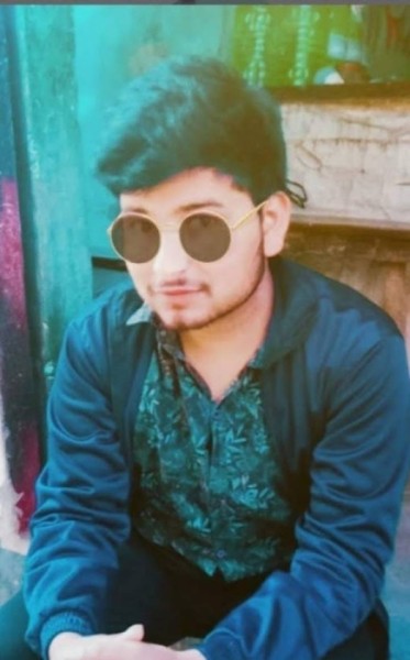 Anuj Kumar, 27, San Juanito De Escobedo