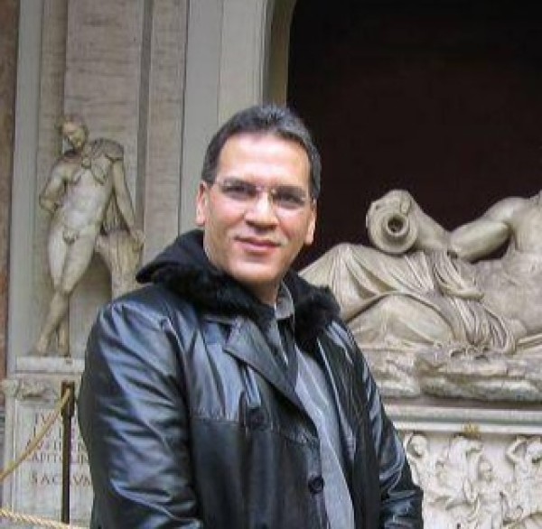 Ray, 61, Kendall Park