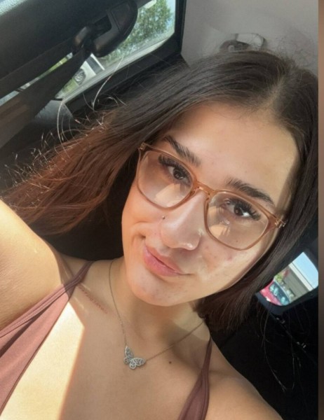 Kaleigh Herrington, 29, Disa