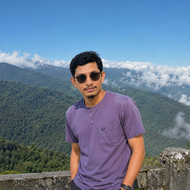 Jibon khan, 25, Hemiksem