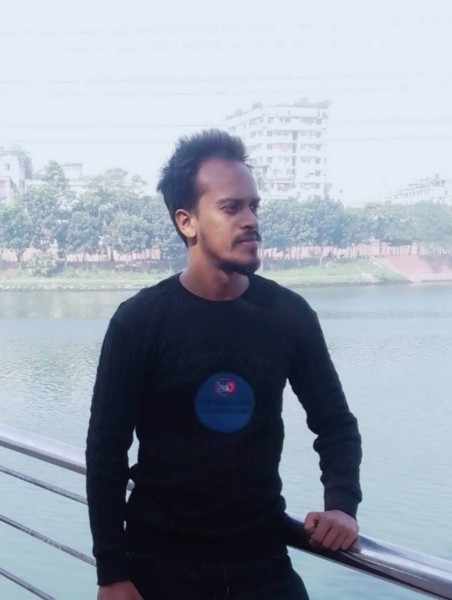 Abir Hossain, 31, Keshan