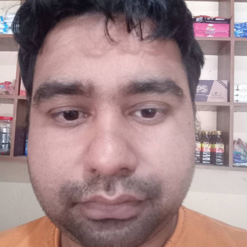 Mamunur, 29, Molsheim
