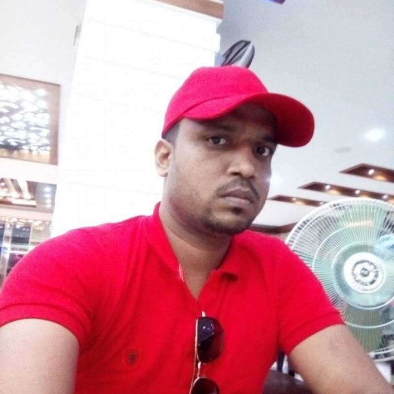 Rubel, 20, Southend On Sea