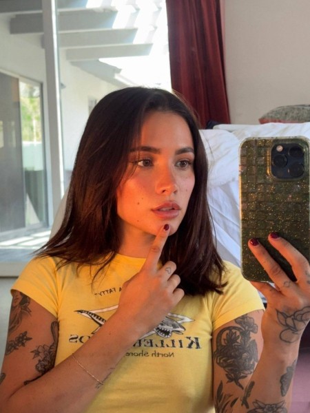 Kelsey, 29, Itagu
