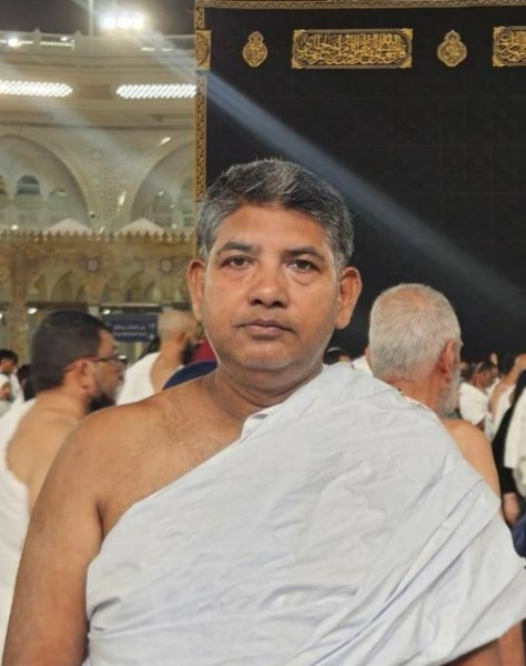 Adpalash, 50, P Ph Hi