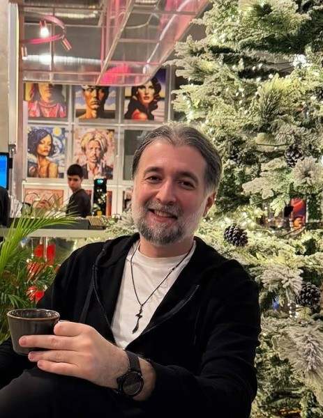 Ravan Ravanio, 50, Satna