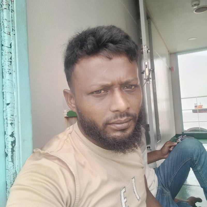 MdSohel, 30, Rio Linda